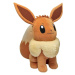 Plyšák Pokémon - Eevee (Supersize) 60 cm