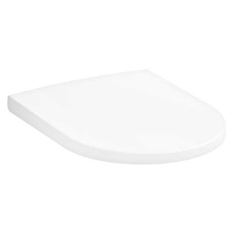 Hansgrohe EluPura Original S wc prkénko bílá 60147450