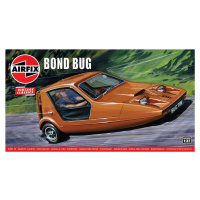 Classic Kit VINTAGE auto A02413V - Bond Bug (1:32)