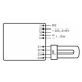 OSRAM LEDVANCE QUICKTRONIC INTELLIGENT DIM CFL 1X18-57 DIM 4008321060860