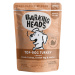 BARKING HEADS Top Dog Turkey kapsička pro psy 300 g