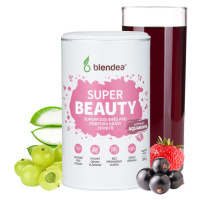 Blendea SUPERBEAUTY Směs na podporu krásy zevnitř 180 g