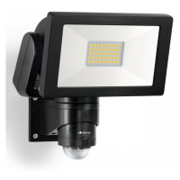 Steinel Steinel 067571-LED Reflektor se senzorem LS 300S LED/29,5W/230V 4000K IP44 černá