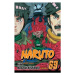 Naruto, Vol. 69: The Start of a Crimson Sprin - Masashi Kishimoto - kniha z kategorie Sci-fi, fa