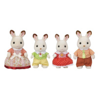 Sylvanian Families Rodina 