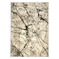 Medipa (Merinos) koberce Kusový koberec Adelle 3D 20081-0345 beige - 80x150 cm