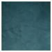 Dekorační závěs s řasící páskou MATTA noční modrá 140x270 cm (cena za 1 kus) MyBestHome