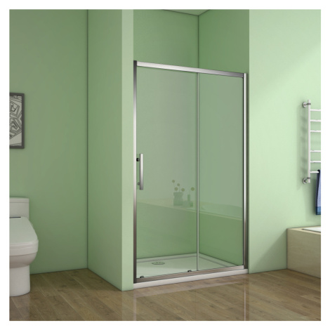 Stacato FLEUR LINE SF140 - posuvné sprchové dveře 1400mm