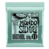 Ernie Ball P02211 Mondo Slinky 10.5-52