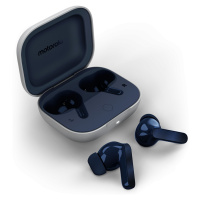 Motorola Moto Buds Starlight Blue