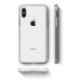 Pouzdro Spigen Liquid Crystal iPhone XS/X Čirá