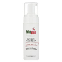 SEBAMED Intimní mycí pěna 150ml