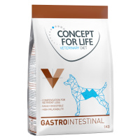 Concept for Life Veterinary Diet Gastro Intestinal - 4 kg