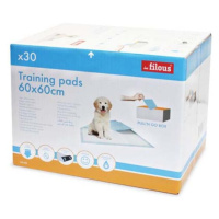 Lesfilous PET PADS 60x60cm 30ks absorbční podložky pro štěňata