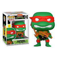 Funko POP! Teenage Mutant Ninja Turtles Raphael 1556