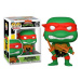 Funko POP! Teenage Mutant Ninja Turtles Raphael 1556