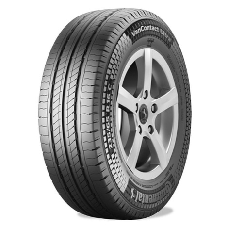 Continental VanContact Ultra 195/75 R16C 110/108 R Letní