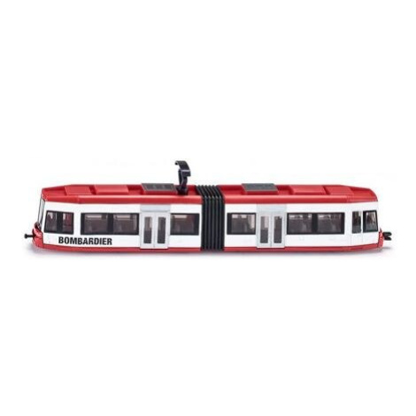 SIKU Super 1895 - Tramvaj 1:87