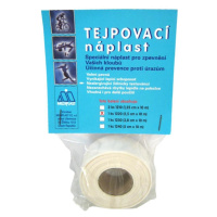 MEDIPLAST Tejpovací náplast 2.5 cm x 10 m 1 kus