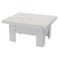 Konferenční stolek/Stůl Eryk bílá