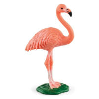 Schleich Flamingo 14849