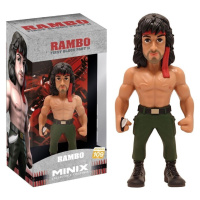 Minix Rambo with Bandana 12cm
