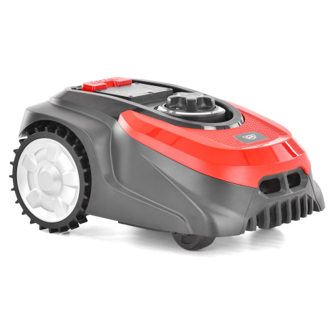 HECHT Robotická sekačka do 800 m2 5608