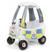 Little Tikes Cozy Coupe Police Rider