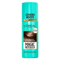 L'ORÉAL PARIS Magic Retouch 7 Cold Brown 75 ml