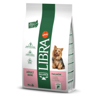 Libra Dog Mini losos - 8 kg