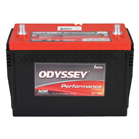 ENERSYS Odyssey Performance ODP-AGM31A, 12V, 100Ah