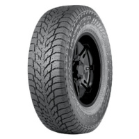 Nokian Hakkapeliitta LT3 ( LT265/70 R17 121/118Q 10PR Aramid Sidewalls, příprava pro hroty )