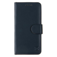 Flipové pouzdro Tactical Field Notes pro Xiaomi Redmi Note 12S, modrá