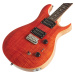 PRS SE Custom 24-08 Blood Orange