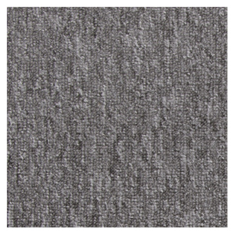 Ideal Metrážový koberec Efekt 5191 - Kruh s obšitím cm