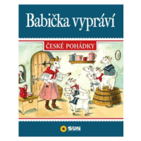 Babička vypráví - České pohádky