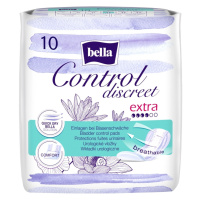 BELLA Control discreet extra 10 kusů