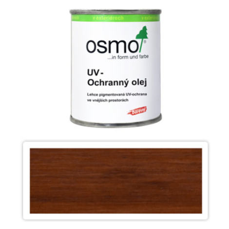 OSMO UV Olej Extra pro exteriéry 0.125 l Cedr 428