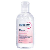 BIODERMA Sensibio AR+ micelární gel 250 ml