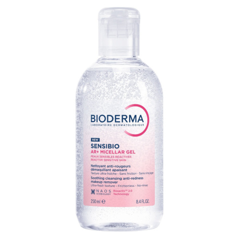 Péče o pleť Bioderma