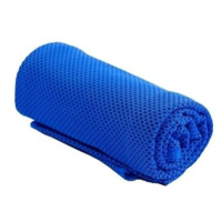 Chladicí ručník tmavě modrý