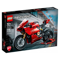Lego® technic 42107 ducati panigale v4 r