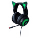 KRAKEN KITTY BLACK USB Headset RAZER