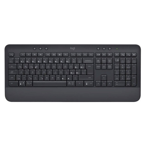 Logitech K650 920-010947 Černá