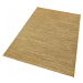 NORTHRUGS - Hanse Home koberce Kusový koberec Lotus Gold 103246 – na ven i na doma Rozměry kober