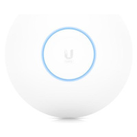 Ubiquiti UniFi AP 6 LR, bez PoE injektoru