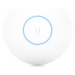 Ubiquiti UniFi AP 6 LR, bez PoE injektoru