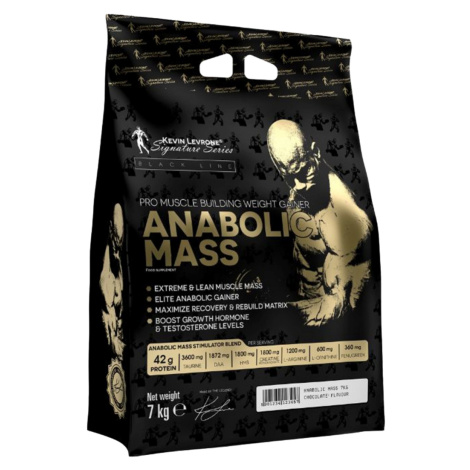 Kevin Levrone Anabolic Mass 7kg - cookies cream