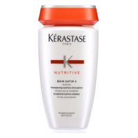 KÉRASTASE Nutritive Bain Satin 2 Irisome 250 ml