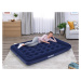 mamido  Bestway nafukovací matrace Air Mattress Queen s vestavěnou pumpou 203x152